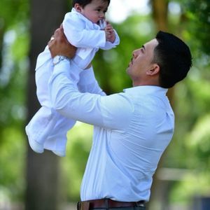 Meet your Posher, Elvin